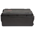 Rack SKB série Studio Flyer Portable Rack 1SKB-iSF2U - 2U