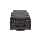 Rack SKB série Studio Flyer Portable Rack 1SKB-iSF2U - 2U