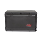 Rack SKB série Studio Flyer Portable Rack 1SKB-iSF2U - 2U