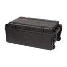 Rack SKB série Studio Flyer Portable Rack 1SKB-iSF2U - 2U