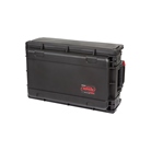 Rack SKB série Studio Flyer Portable Rack 1SKB-iSF2U - 2U