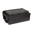 Rack SKB série Studio Flyer Portable Rack 1SKB-iSF2U - 2U