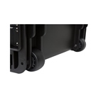 Rack SKB série Studio Flyer Portable Rack 1SKB-iSF2U - 2U