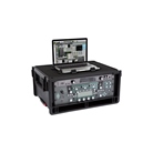 Rack SKB série Studio Flyer Portable Rack 1SKB-iSF4U - 4U