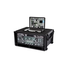 Rack SKB série Studio Flyer Portable Rack 1SKB-iSF4U - 4U