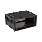 Rack SKB série Studio Flyer Portable Rack 1SKB-iSF4U - 4U
