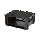 Rack SKB série Studio Flyer Portable Rack 1SKB-iSF4U - 4U