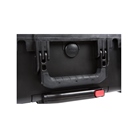Rack SKB série Studio Flyer Portable Rack 1SKB-iSF4U - 4U
