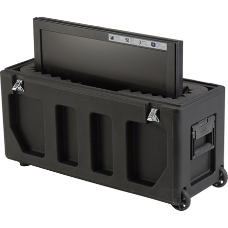 Valise SKB pour écran LCD 20 à 26