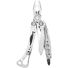 Pince multifonction LEATHERMAN Skeletool Silver