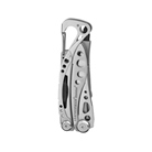 Pince multifonction LEATHERMAN Skeletool Silver