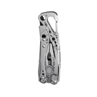 Pince multifonction LEATHERMAN Skeletool Silver