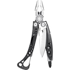 Pince multifonction LEATHERMAN Skeletool CX Noir et Silver