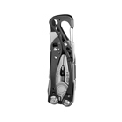 Pince multifonction LEATHERMAN Skeletool CX Noir et Silver