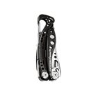 Pince multifonction LEATHERMAN Skeletool CX Noir et Silver