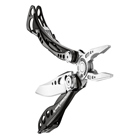 Pince multifonction LEATHERMAN Skeletool CX Noir et Silver