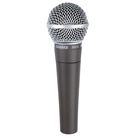 Shure SM58 LC micro de chant filaire dynamique et cardioïde