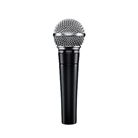 Shure SM58 LC micro de chant filaire dynamique et cardioïde