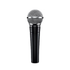 Shure SM58 LC micro de chant filaire dynamique et cardioïde