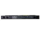DSR12 - Splitter booster DMX 12 sorties isolées RJ45 - in/through DMX5