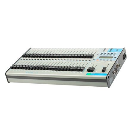 Console DMX à mémoires 12/24 circuits RVE