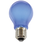 Lampe ST bleue 250W 230V E27 5000K 100H DR.FISCHER