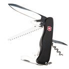 Couteau multifonction 8 fonctions VICTORINOX Forester