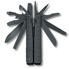 Pince multifonction VICTORINOX SwissTool X noire