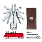 Pince multifonction VICTORINOX SwissTool Spirit X Plus Ratchet