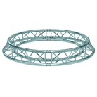 Cercle section structure alu tri 290 Ø 12m extérieur ASD