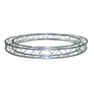 Cercle de structure carrée SZ290 Forte Charge, diamètre 6m extérieur