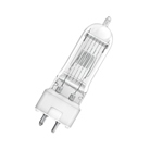 Lampe studio-théâtre 650W 240V GY9.5 3000K 14500lm 300H - OSRAM