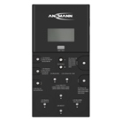 Testeur de pile/acumulateurs tous formats ANSMANN