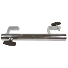 TEX290 - Adaptateur pour structure échelle EX290 ASD - NOIR