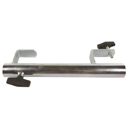 Adaptateur pour structure échelle EX290 ASD - NOIR