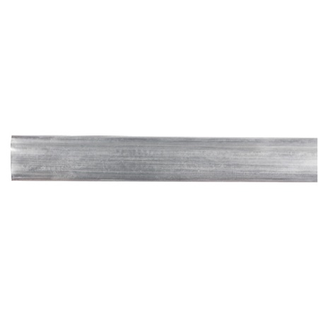 Gaine thermorétractable transparente 12/4mm - Longueur 1.20m