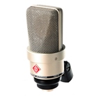 Micro statique de studio cardioïde silver TLM103 NEUMANN