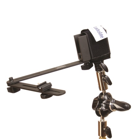 Rotule avec fixation pour MANFROTTO TRIGRIP