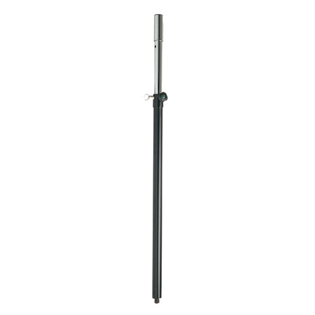 Tube pour enceinte diamètre 35mm avec filetage M20 EUROMET
