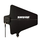 Antenne active directive large bande Shure UA874