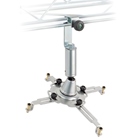 Support structure Ø 30mm universelle EUROMET pour VP Silver