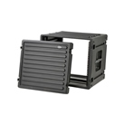 Rack standard SKB Série Roto Rack - 10U