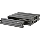 Rack standard SKB Série Roto Rack - 2U