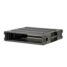 Rack standard SKB Série Roto Rack - 2U