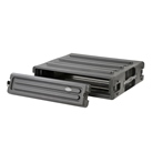 Rack standard SKB Série Roto Rack - 2U