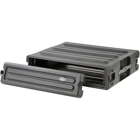 Rack standard SKB Série Roto Rack - 2U