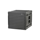 Rack standard SKB Série Roto Rack - 8U