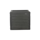 Rack standard SKB Série Roto Rack - 8U