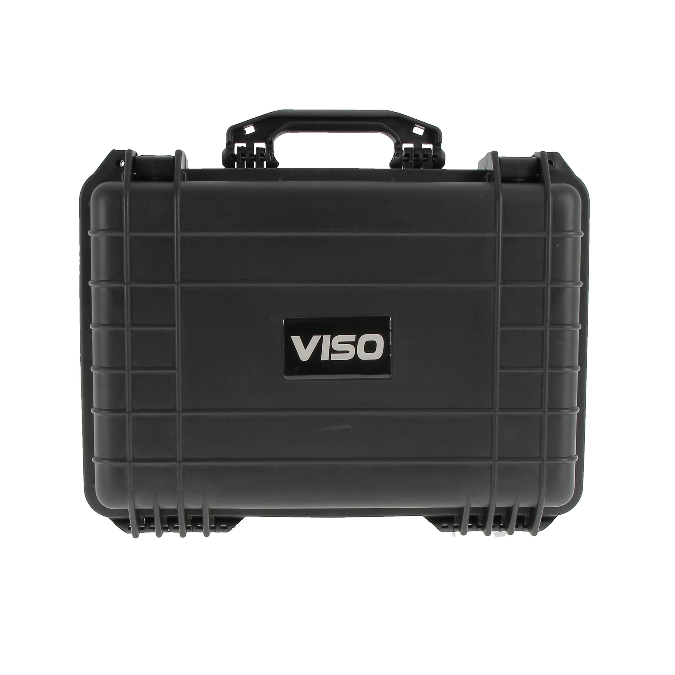 Valise plastique étanche Be1st Pro - Dim int: 39,5x32x11,7(8,7+3