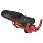 Microphone supercardioïde sur suspension pour APN VIDEOMIC RODE